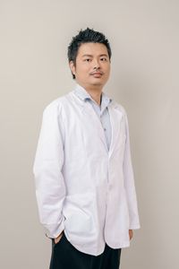 杜穎純_醫師